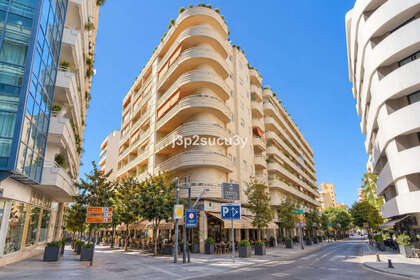 Apartment for sale in Marbella, Málaga. 