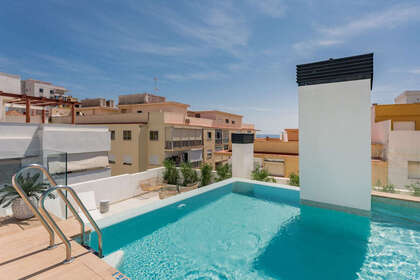 Penthouse for sale in Estepona, Málaga. 