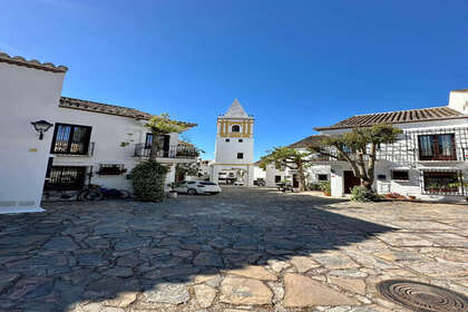 Haus zu verkaufen in Puerto Banús, Marbella, Málaga. 