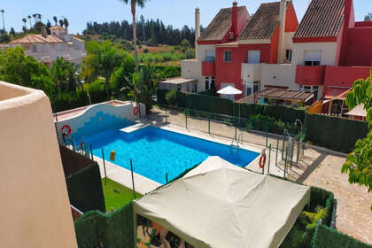House for sale in Benalmádena, Málaga. 