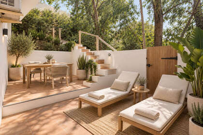 Cluster house for sale in Mijas, Málaga. 