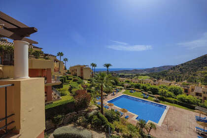 Penthouse for sale in Marbella, Málaga. 