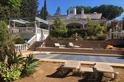 Cluster house for sale in Mijas Costa, Málaga. 
