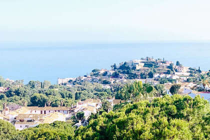 Reihenhaus zu verkaufen in Benalmádena, Málaga. 