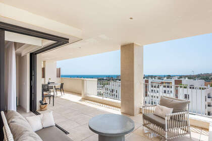 Apartment zu verkaufen in Cala Del Moral, La, Málaga. 