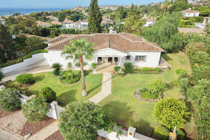 Cluster house for sale in Mijas Costa, Málaga. 