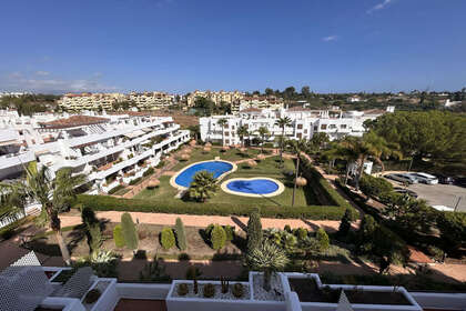 Apartment for sale in Estepona, Málaga. 