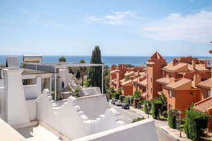 Haus zu verkaufen in Puerto de Cabopino, Marbella, Málaga. 
