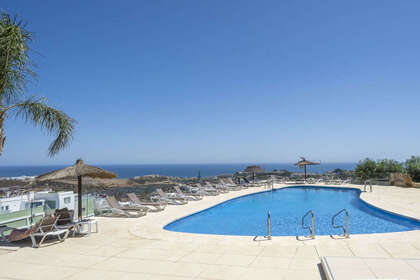 Apartment for sale in Calanova Golf, Mijas, Málaga. 