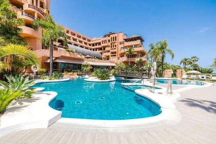 Apartment for sale in Estepona, Málaga. 