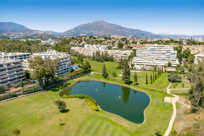 Apartment for sale in San Pedro de Alcántara, Marbella, Málaga. 