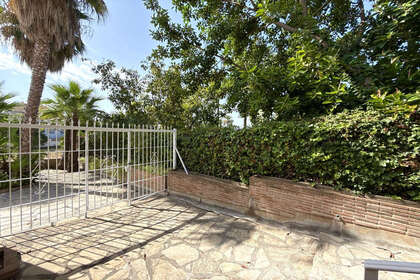 House for sale in San Pedro de Alcántara, Marbella, Málaga. 
