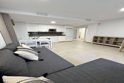 Apartment for sale in Estepona, Málaga. 
