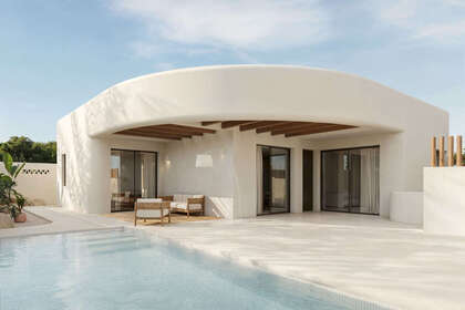 casa venda em Algorfa, Alicante. 
