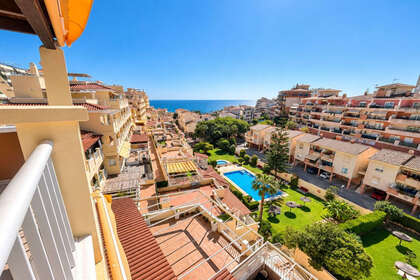 Apartment zu verkaufen in Benalmádena, Málaga. 