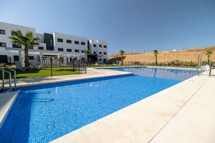 Apartment for sale in Estepona, Málaga. 