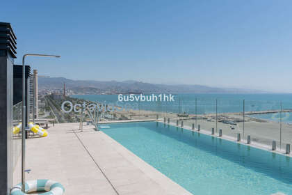 Apartment for sale in Málaga. 