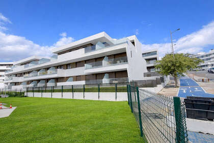 Apartment for sale in Estepona, Málaga. 