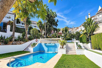 Haus zu verkaufen in Nagüeles, Marbella, Málaga. 