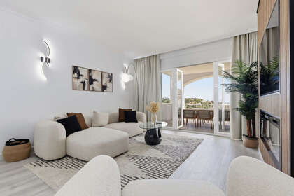 Apartment for sale in Málaga. 