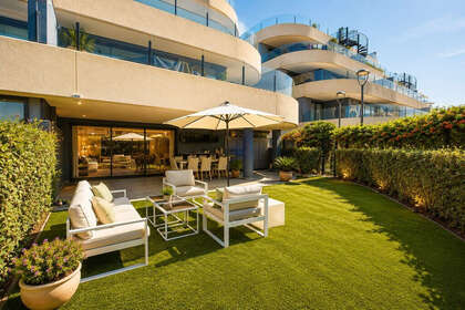 Apartment for sale in Estepona, Málaga. 