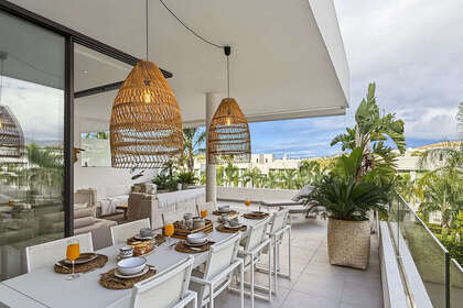 Apartment for sale in Estepona, Málaga. 
