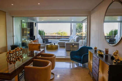 Apartment zu verkaufen in Benalmádena, Málaga. 