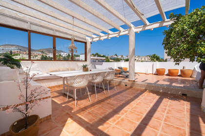 Apartment zu verkaufen in La Carihuela, Torremolinos, Málaga. 
