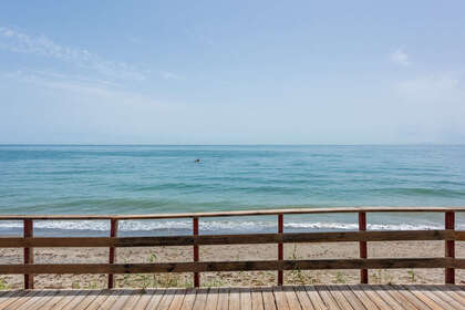 Haus zu verkaufen in Estepona, Málaga. 