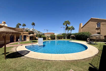 House for sale in Riviera Del Sol, Marbella, Málaga. 