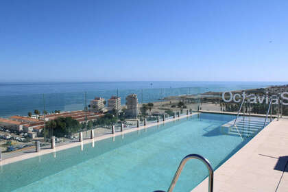 Apartment for sale in Málaga. 