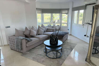 Apartment for sale in Mijas Costa, Málaga. 