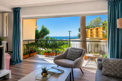 Apartment for sale in Estepona, Málaga. 