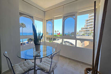 Apartment zu verkaufen in Benalmádena, Málaga. 