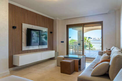Apartment for sale in Estepona, Málaga. 