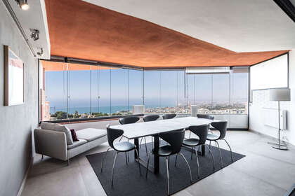 Apartment zu verkaufen in Benalmádena, Málaga. 