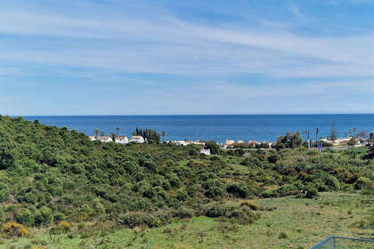 Apartment for sale in Estepona, Málaga. 