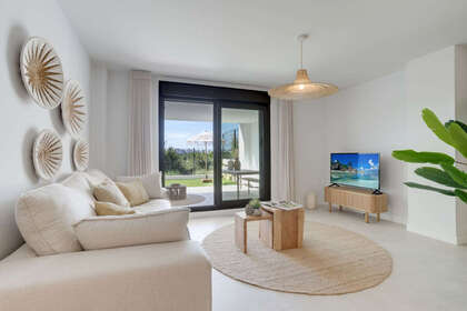 Apartment for sale in Estepona, Málaga. 