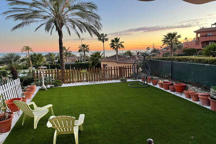 House for sale in Estepona, Málaga. 
