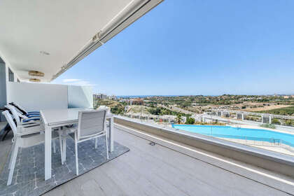 Apartment for sale in Estepona, Málaga. 