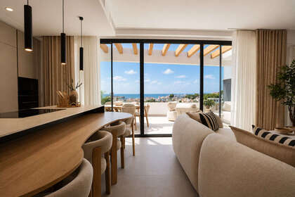 Apartment zu verkaufen in La Carihuela, Torremolinos, Málaga. 