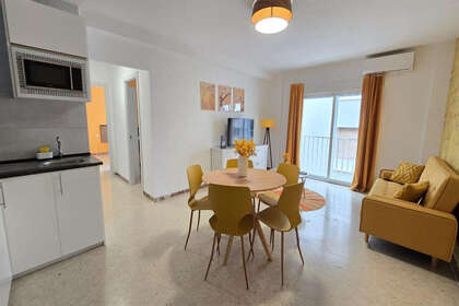 Apartment for sale in Málaga. 