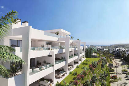Apartment for sale in Estepona, Málaga. 