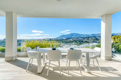 Apartment for sale in Estepona, Málaga. 