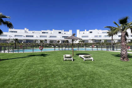 Penthouse for sale in Estepona, Málaga. 