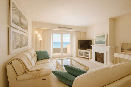 House for sale in Estepona, Málaga. 