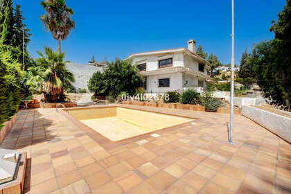 Reihenhaus zu verkaufen in Málaga. 