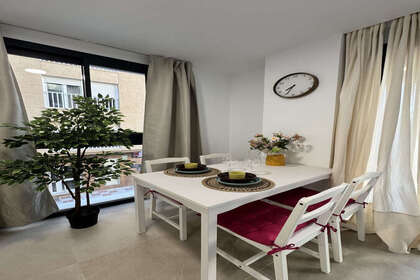 Apartment zu verkaufen in Estepona, Málaga. 