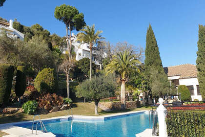 Penthouse/Dachwohnung zu verkaufen in Puerto de la Torre, Málaga. 
