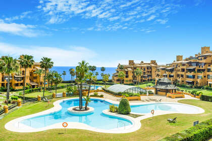 Apartment zu verkaufen in Estepona, Málaga. 